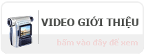 Video Clip Giới Thiệu Video Clip Giới Thiệu
